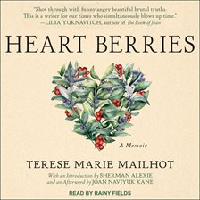 Cover image for Heart Berries