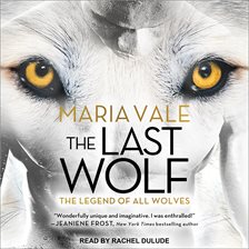 Cover image for The Last Wolf