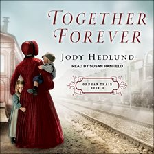 Cover image for Together Forever