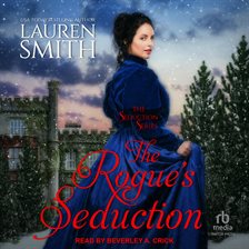 Imagen de portada para The Rogue's Seduction