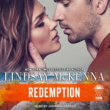 Cover image for Redemption