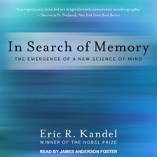 Cover image for In Search of Memory