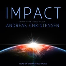 Imagen de portada para Impact