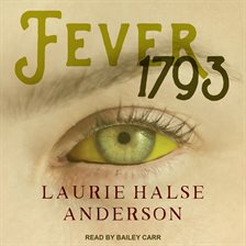 Cover image for Fever 1793
