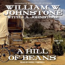 Cover image for A Hill of Beans