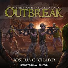 Cover image for Outbreak