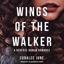 Imagen de portada para Wings of the Walker
