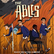 Cover image for The Ables