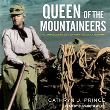 Imagen de portada para Queen of the Mountaineers