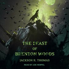 Imagen de portada para The Beast of Brenton Woods