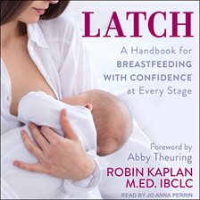 Cover image for Latch