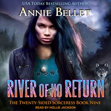 Cover image for River of No Return
