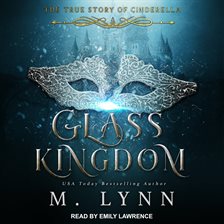 Cover image for Glass Kingdom