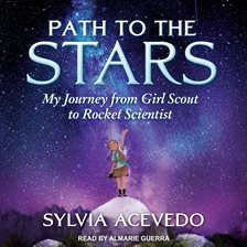 Cover image for Path to the Stars