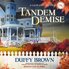 Imagen de portada para Tandem Demise