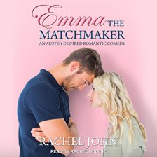 Cover image for Emma the Matchmaker