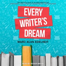 Imagen de portada para Every Writer's Dream