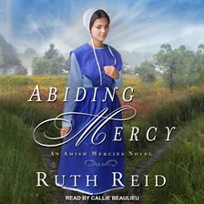 Cover image for Abiding Mercy