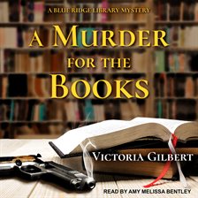 Cover image for A Murder for the Books