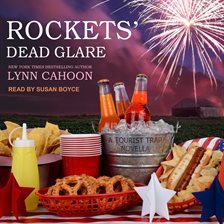 Imagen de portada para Rockets' Dead Glare