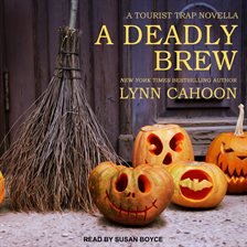 Imagen de portada para A Deadly Brew