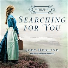 Cover image for Searching for You