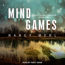 Cover image for Mind Games