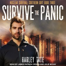 Imagen de portada para Survive the Panic