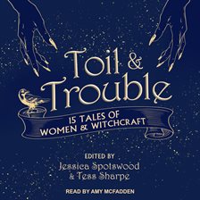 Cover image for Toil & Trouble