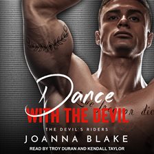 Imagen de portada para Dance With The Devil