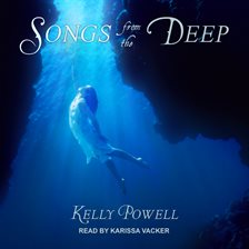 Cover image for Songs from the Deep