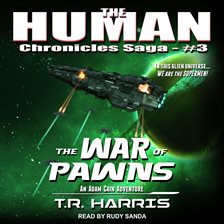 Cover image for The War of Pawns