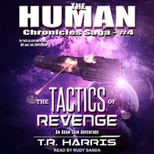Cover image for The Tactics of Revenge