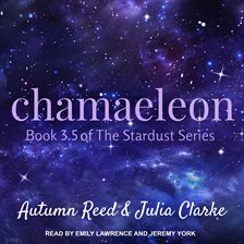 Cover image for Chamaeleon