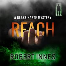 Cover image for Reach