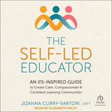 The Self-Led Educator