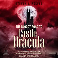 The Bloody Road to Castle Dracula