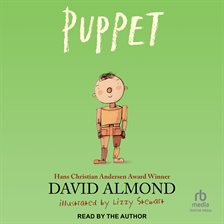 Cover image for Puppet