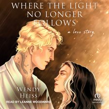 Where the Light No Longer Follows