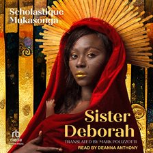Cover image for Sister Deborah