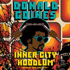Cover image for Inner City Hoodlum