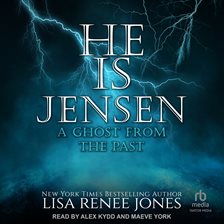Imagen de portada para He Is Jensen: Part One