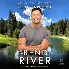 The Bend in River