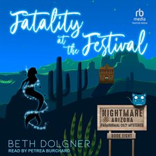 Imagen de portada para Fatality at the Festival