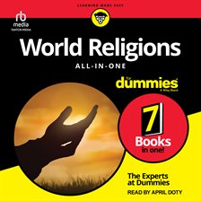 World Religions All-In-One for Dummies