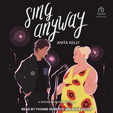 Imagen de portada para Sing Anyway