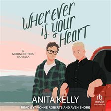 Imagen de portada para Wherever is Your Heart