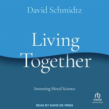 Cover image for Living Together