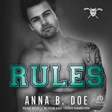 Cover image for Rules