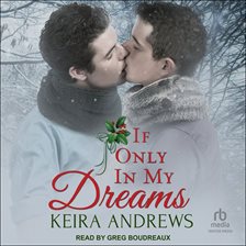 Cover image for If Only in My Dreams